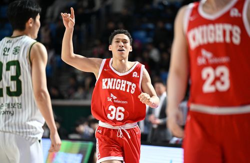 에디 다니엘[KBL 제공. 재판매 및 DB 금지]