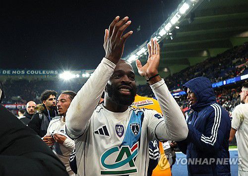 조나단 이코네.[로이터=연합뉴스]