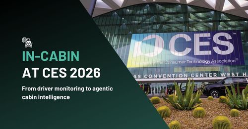 CES 2026 인캐빈 세션[홈페이지 캡처]