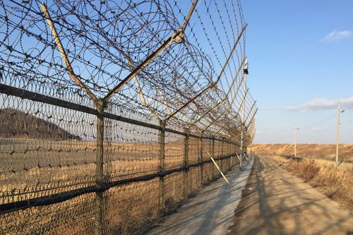 강화군 내 군사시설 보호구역[강화군 제공. 재판매 및 DB 금지]