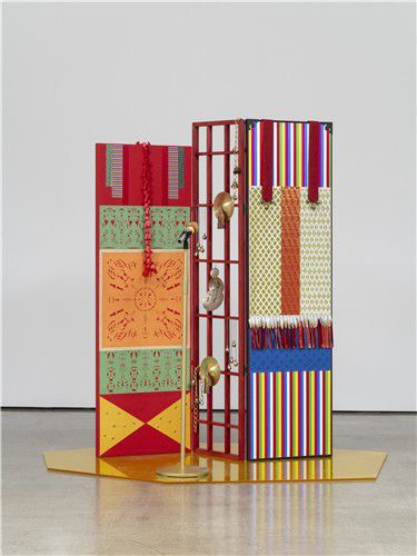 김지평 작 '디바-무'[갤러리현대 제공. 재판매 및 DB 금지]