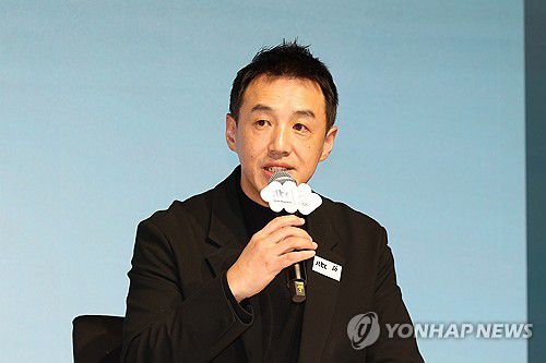 질문에 답하는 곽준석 JTBC 편성전략실장(서울=연합뉴스) 류효림 기자 = 곽준석 JTBC 편성전략실장이 14일 서울 여의도 페어몬트 앰버서더 호텔에서 열린 2026 밀라노 코르티나 동계 올림픽 JTBC 단독중계 관련 기자간담회에서 질문에 답하고 있다. 2026.1.14 ryousanta@yna.co.kr