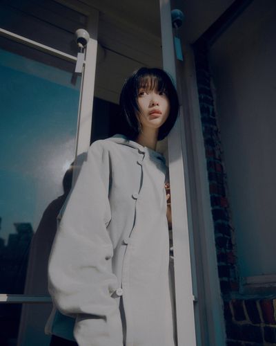 싱어송라이터 한로로[어센틱 제공. 재판매 및 DB 금지]