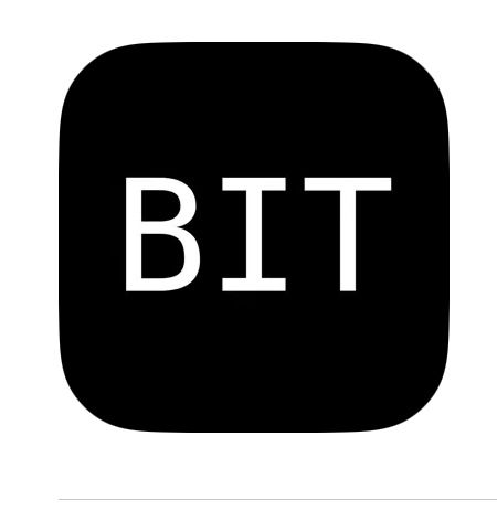 비트챗 메신저 로고[앱스토어 캡처. 재판매 및 DB 금지]