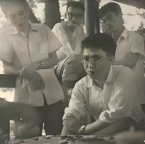 중·일 슈퍼대항전에서 11연승을 거둔 녜웨이핑 9단[한국기원 제공. 재판매 및 DB 금지]