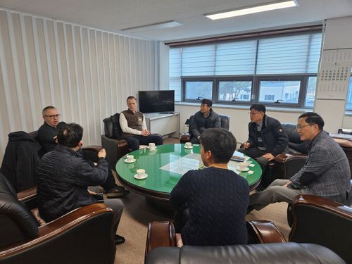 노르웨이 새먼 에볼루션[강원도 제공. 재판매 및 DB 금지]