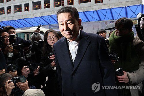 김병기 의원[연합뉴스 자료사진]