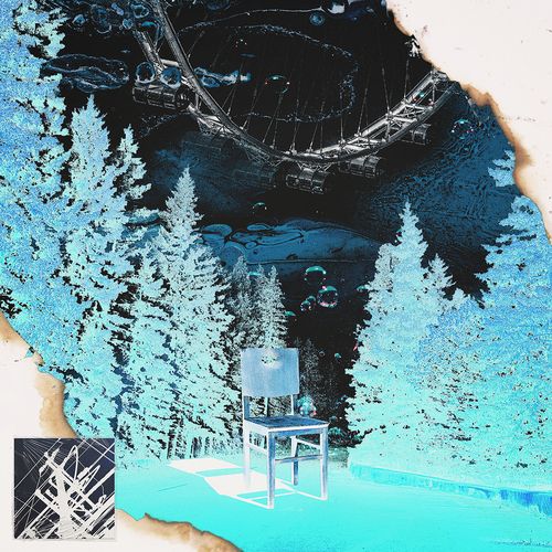 하동균 신곡 '너를 찾아 걷네'[트라이어스 제공. 재판매 및 DB 금지]