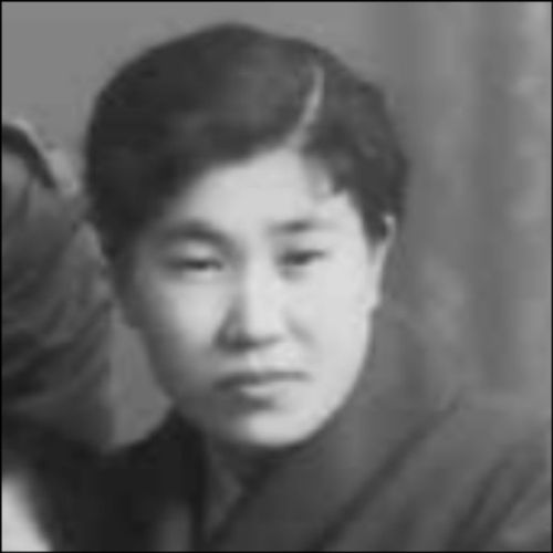 김경록 전 고문의 어머니[본인 제공]