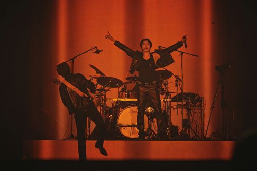 밴드 씨엔블루[FNC엔터테인먼트 제공. 재판매 및 DB 금지]