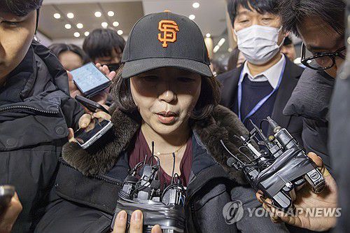 김경 서울시의원[연합뉴스 자료사진]