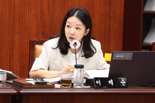 군포시의회 이혜승 의원[군포시의회 제공. 재판매 및 DB 금지]