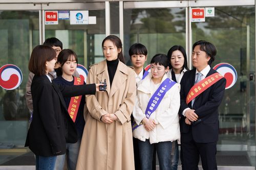 영화 '슈가' 속 한 장면[메시지필름 제공. 재판매 및 DB 금지]