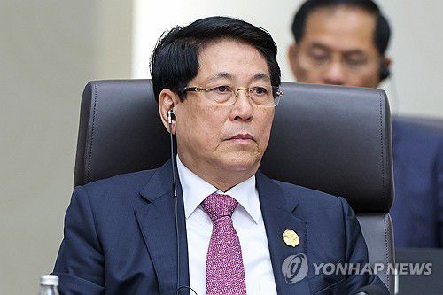 르엉 끄엉 베트남 국가주석[타스 연합뉴스 자료사진. 재판매 및 DB 금지]