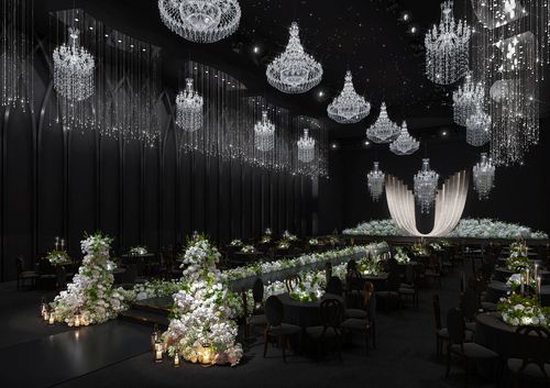 웨딩홀 조감도[인천항만공사 제공. 재판매 및 DB 금지]