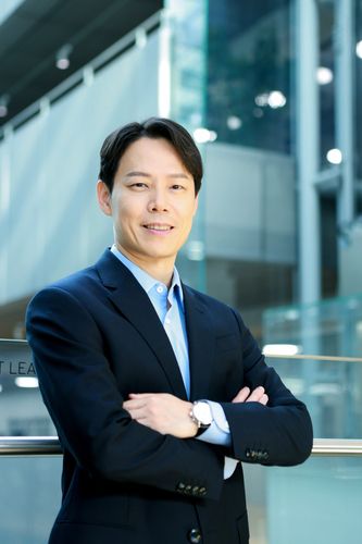 황순배 네이버 신임 CHRO[네이버 제공. 재판매 및 DB 금지]