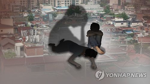복지 사각지대[연합뉴스TV 제공]