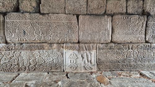 청계천 광통교 아래 [촬영 김정선] 2026.1