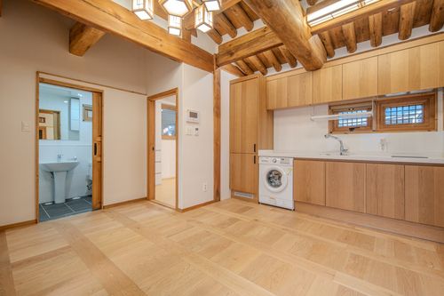 경쟁률 956대 1 기록한 보문동 7호 '미리내집 공공한옥'[서울시 제공. 재판매 및 DB 금지]