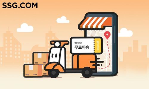 SSG닷컴, '바로퀵' 28일까지 무료 배송[SSG닷컴 제공. 재판매 및 DB 금지]