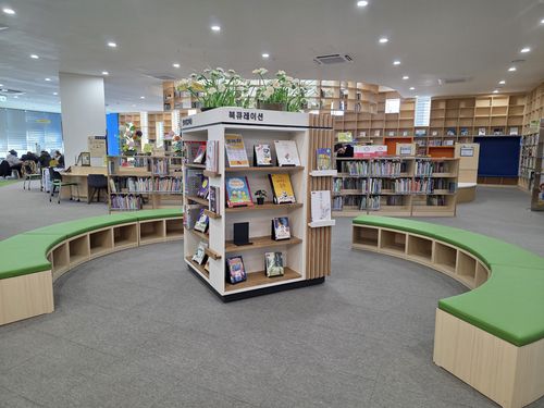 책 읽는 도시 동해[동해시 제공. 재판매 및 DB 금지]