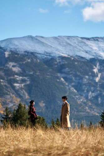 '이 사랑 통역 되나요?' 장면 일부[넷플릭스 제공. 재판매 및 DB 금지]
