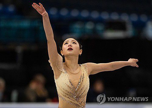 윤아선[AP=연합뉴스 자료사진]