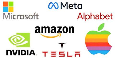 빅테크 기업[홈페이지 캡처]