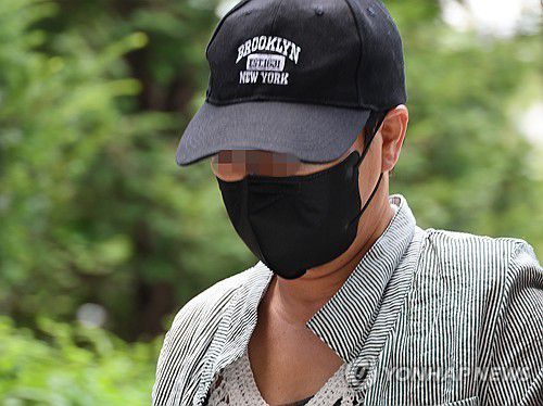 남편 중요부위 절단한 아내 구속심사[연합뉴스 자료사진]