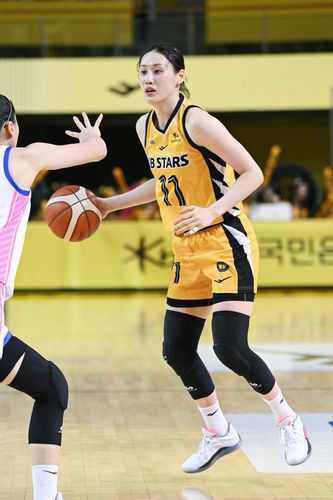 강이슬[WKBL 제공. 재판매 및 DB 금지]