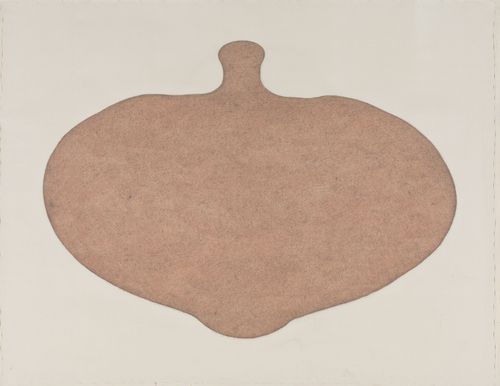 김홍주 2016년 작 '무제'[S2A 제공. 재판매 및 DB 금지]