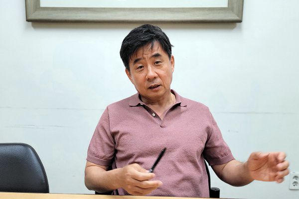 나승호 태영소프트 대표이사