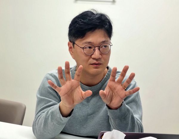 서영준 원주세브란스기독병원 이비인후과 교수