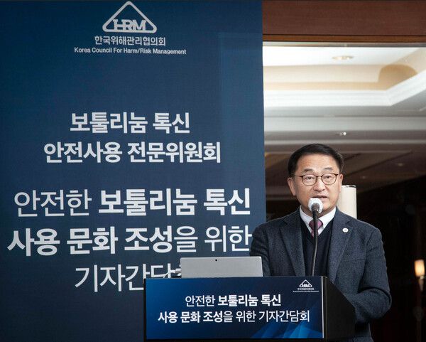 연세대학교 K-NIBRT 사업단 김인규 교수.