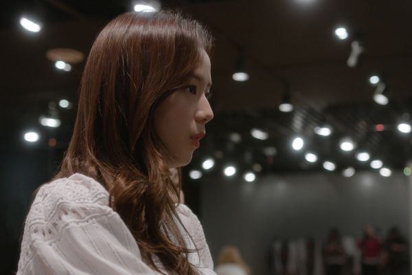 블랙핑크 지수 (넷플릭스 제공)