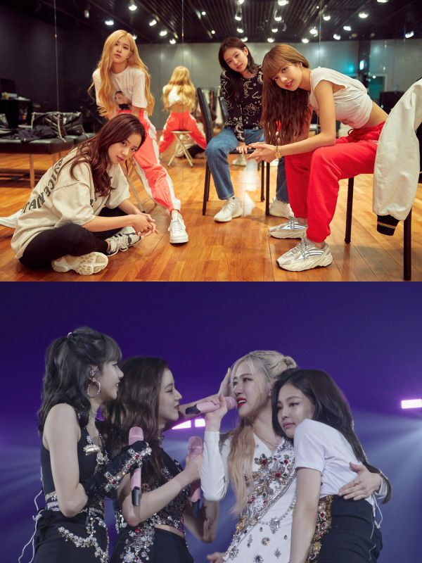 블랙핑크 (넷플릭스 제공)