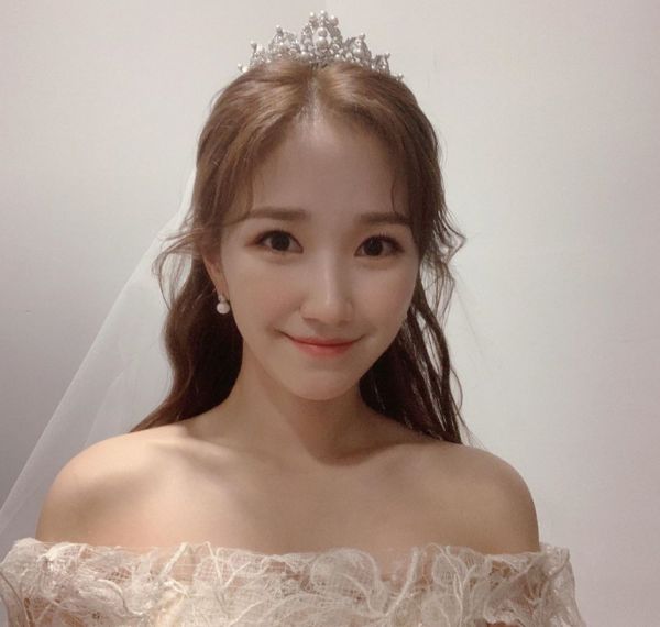 장예원 인스타그램 캡처