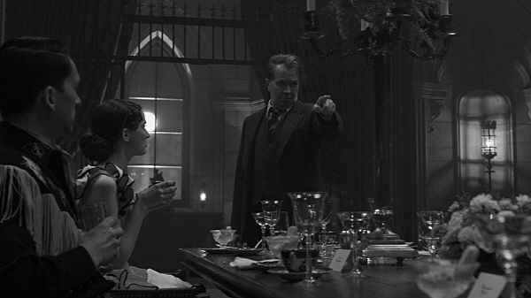 '맹크' 스틸컷(넷플릭스 제공)