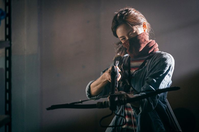 넷플릭스 ‘스위트홈’