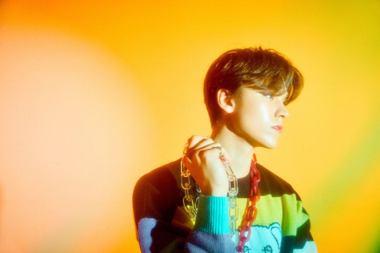 플레디스엔터테인먼트 제공