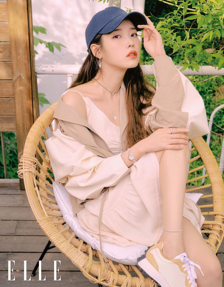 엘르 코리아 제공