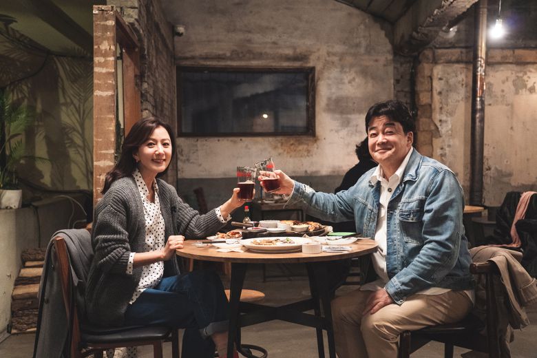 넷플릭스 '백스피릿'