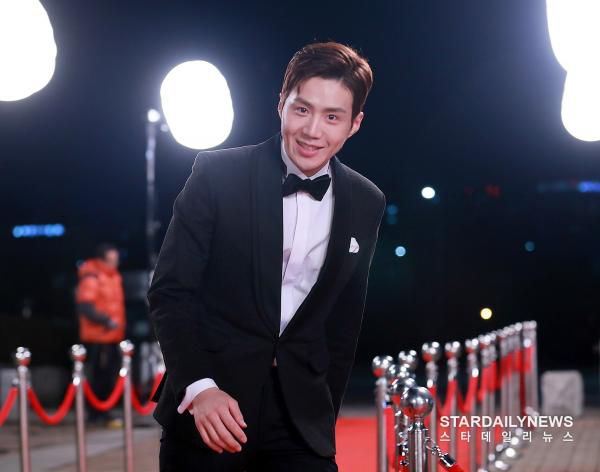 김선호 ⓒ스타데일리뉴스