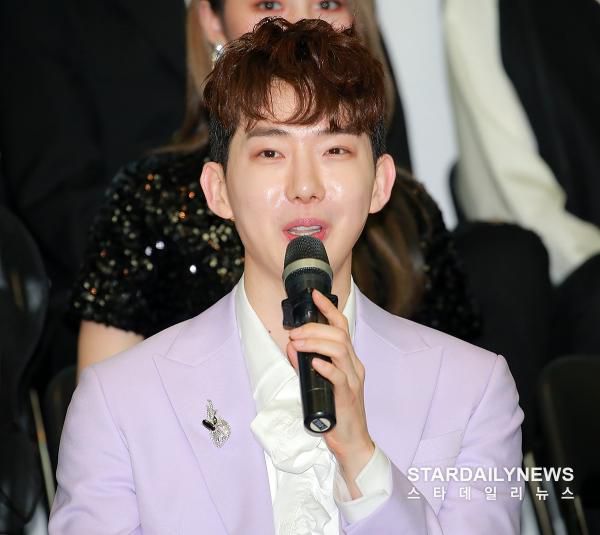 조권 ⓒ스타데일리뉴스