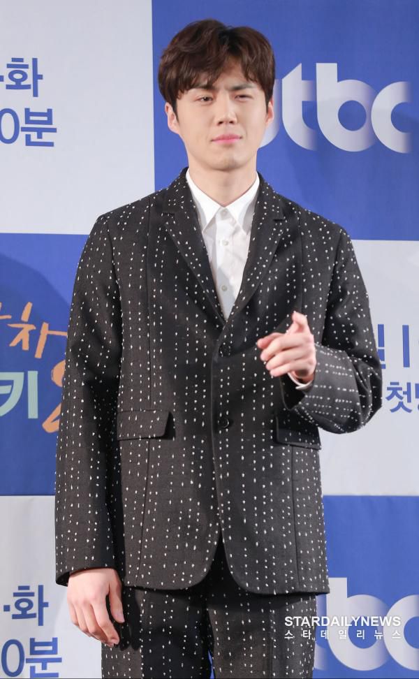 김선호 ⓒ스타데일리뉴스