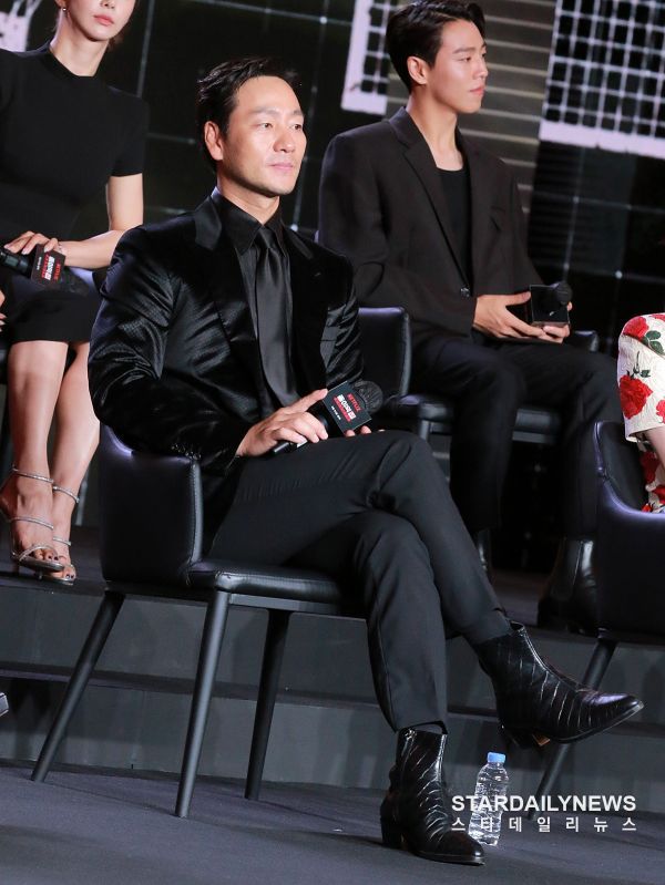 박해수 ⓒ스타데일리뉴스