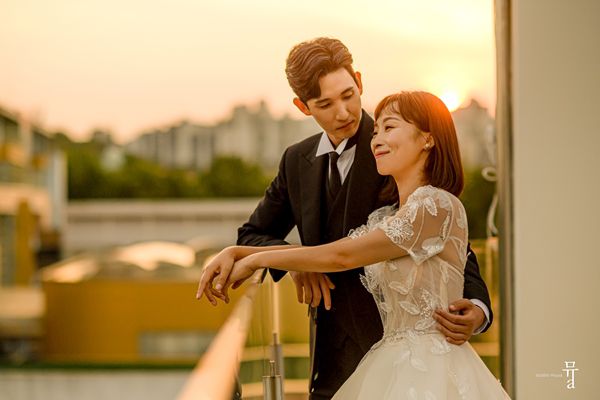 해피메리드컴퍼니 제공