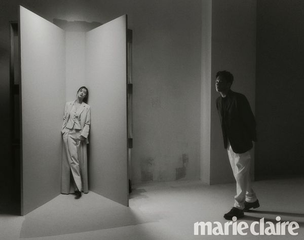 마리끌레르 제공