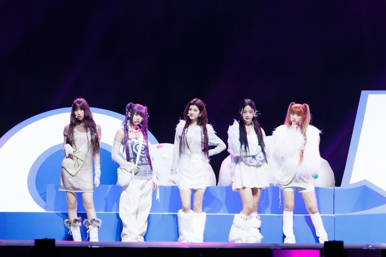 뉴진스 (카카오엔터테인먼트 제공)