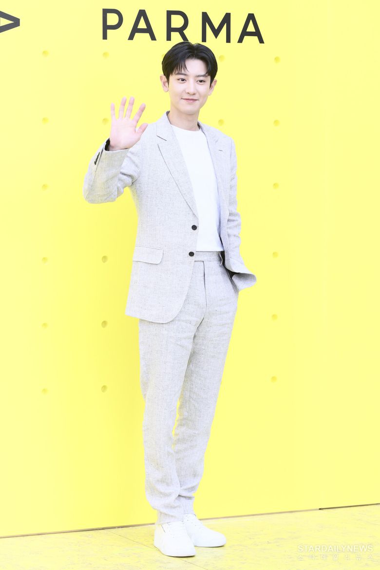 찬열 ⓒ스타데일리뉴스